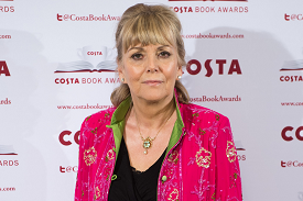 Kate Atkinson