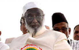 Mohammed Abdul Rahim Qureshi