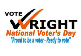 National Voter's Day