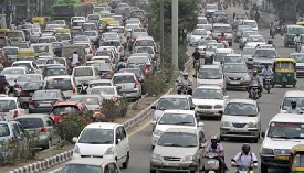 Odd-Even Scheme