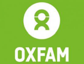 Oxfam