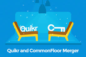 Quikr Homes