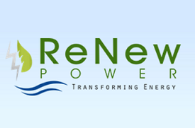 ReNew Power