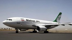 Mahan Air