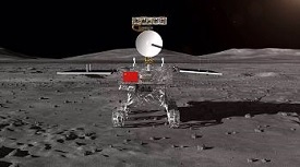 Yutu-2