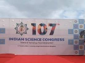 Indian Science Congress