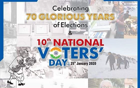 National Voters Day