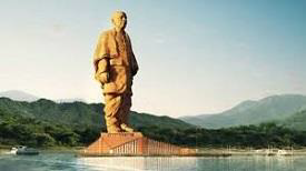 Sardar Patels Statue