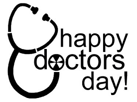 National Doctors Day