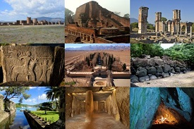 World Heritage Sites