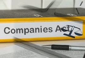 Companies Act