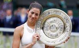 Garbie Muguruza