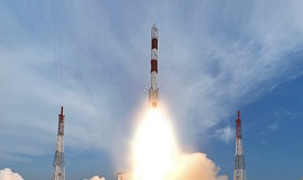 ISRO Missions