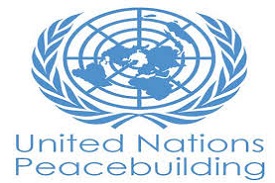 Peacebuilding