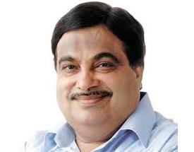 Shri Nitin Gadkari