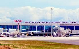 Worlds Emptiest Airport