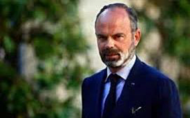 douard Philippe
