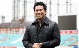 Sachin Tendulkar