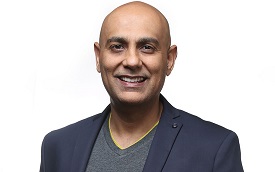 Anupam Pahuja