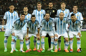 Argentina