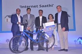 Google and Tatas joint-initiative