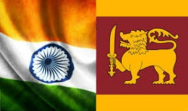 India and Sri Lanka