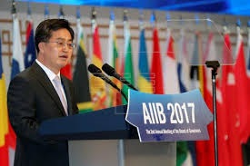 India Infrastructure Fund