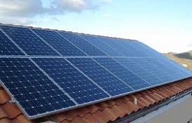 Solar Rooftop projects