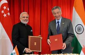 Mutual Recognition Agreement