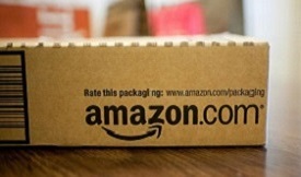 Amazon