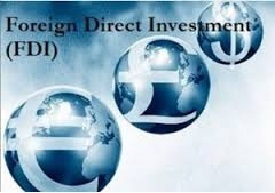 Foreign Direct Investment
