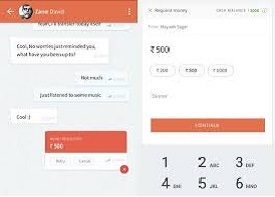 FreeCharge