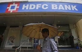 HDFC Bank