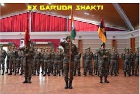 Indo-Indonesia Joint