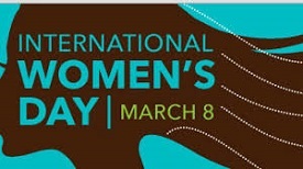 International Women's Day