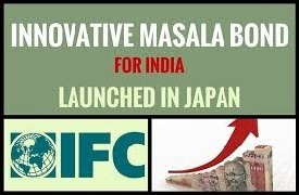 Masala Bonds