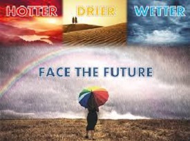 World Meteorological Day