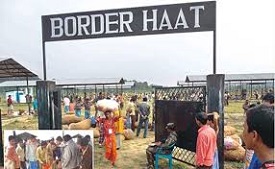 Border Haats