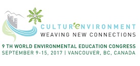 World Environmental Education Congress