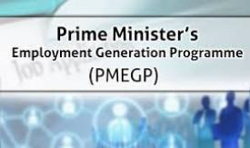 Continuation of PMEGP