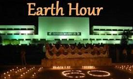 Earth Hour