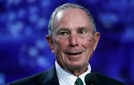 Michael Bloomberg