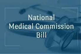 National Medical Commission