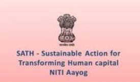 NITI Aayog