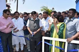 Road Transport and Highways