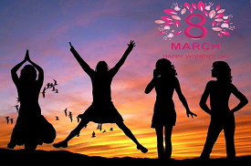 International Womens Day