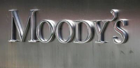 Moodys Slashed India