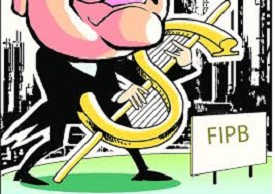 Foreign Direct Investment