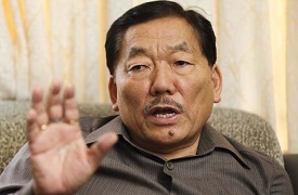 Nepals prestigious literary Award