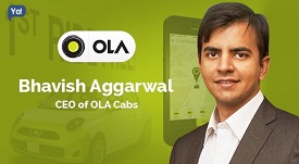 Ola Signs MoU with KIAB